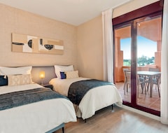 Hotelli Royal Marbella Golf Resort (Benahavis, Espanja)
