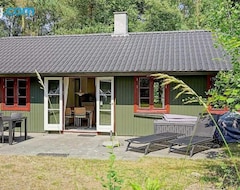 Casa/apartamento entero Three-bedroom Holiday Home In Nexo 42 (Snogebæk, Dinamarca)