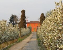Toàn bộ căn nhà/căn hộ Centuria The Company Farm House Holidays, Between Art And Nature Relax (Terzo d'Aquileia, Ý)