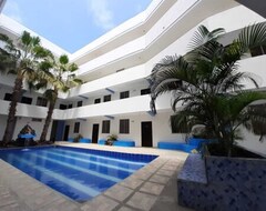 Otel Grand Paraiso (Salinas, Ekvador)