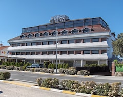 Hotel Sierra Real (Torrejón de Ardoz, Spain)