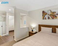 Toàn bộ căn nhà/căn hộ 4 Bedroom Spacious Cozy Family Retreat Parkinson (Brisbane, Úc)