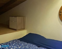 Casa/apartamento entero Villa Al Presti, Vacanze In Pieno Relax (Cefalu, Italia)