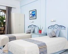 Hotelli Best Western Paradise (Akrotiri, Kreikka)