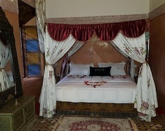 Hotel Palais Didi (Meknes, Maroko)