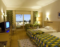 Khách sạn Best Western Solitaire Resort - ex Sol Y Mar (Marsa Alam, Ai Cập)