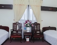 Hotelli Kim Lien Hotel - So 7 Dao Duy Anh - By Bay Luxury (Hanoi, Vietnam)