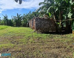 Khu cắm trại Casa Juan Farm (Candelaria, Philippines)