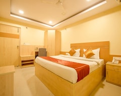 OYO 13494 Hotel Nakshatra Inn (Hyderabad, Indija)