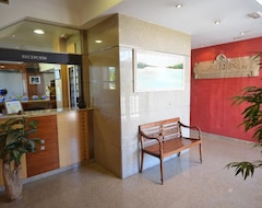 Hotel Maracaibo (Portonovo, Spain)