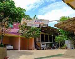 Hotel Por Chey (Battambang, Cambodja)