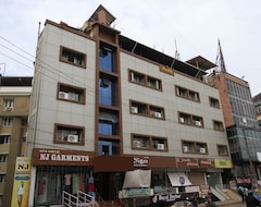 OYO 22503 Hotel Residency Gate (Mangalore, Indija)