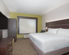 Holiday Inn Express Hotel & Suites Longmont, An Ihg Hotel (Longmont, USA)