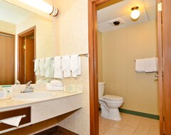 Hotel Quality Inn Homestead Park Billings (Billings, USA)