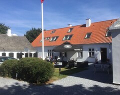Khách sạn Marielyst Sleep'N Go (Guldborg, Đan Mạch)