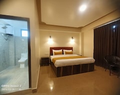 Khách sạn Ecotel Sonam Lachung (Lachung, Ấn Độ)