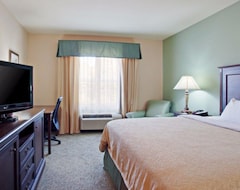 Khách sạn Country Inn & Suites By Radisson Asheville West (Asheville, Hoa Kỳ)