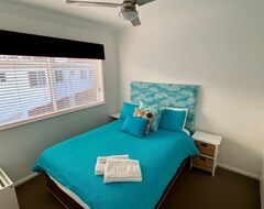 Hotelli H2o Holiday Apartments - Unit 5 (Laurieton, Australia)