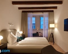 Casa/apartamento entero Apartment Binder (Bolzano-Bozen, Italia)