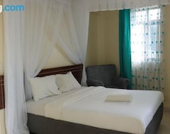 Koko talo/asunto Bungoma Royal Suites (Bungoma, Kenia)