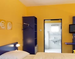 Hotel Bed'Nbudget Expo-Hostel Rooms (Hanóver, Alemania)