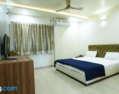 Khách sạn Hotel Anand (Kolhapur, Ấn Độ)