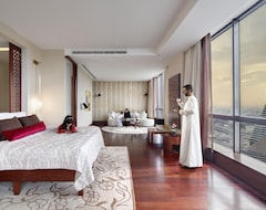 Khách sạn The H Dubai (Dubai, Các tiểu vương quốc Ả Rập Thống Nhất)