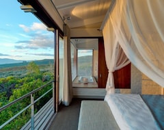 Hotel Grootbos Nature Reserve (De Kelders, Sudáfrica)