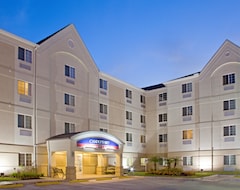 Hotel Candlewood Suites Houston Medical Center (Houston, USA)
