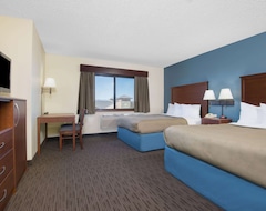 Hotel Americinn By Wyndham Windsor Ft. Collins (Fort Collins, EE. UU.)