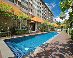 Hotel BBHOUSE pattaya (Pattaya, Thailand)