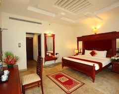 Hotel The World Backwaters (Alappuzha, India)