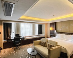 Hotelli DoubleTree by Hilton Chongqing North (Chongqing, Kiina)