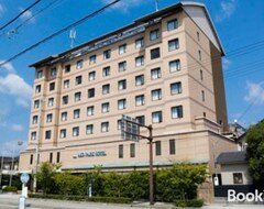 Ako Onsen Ako Park Hotel - Vacation Stay 21676v (Ako, Japón)
