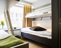 Khách sạn Comfort Hotel City (Gothenburg, Thụy Điển)