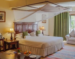 Hotelli The Emin Pasha Hotel & Spa, Cityblue Collection (Kampala, Uganda)