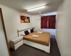 Perth City Apartment Hotel (Perth, Australia)