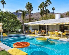 Hotel Monroe Hideaway (Palm Springs, USA)