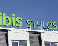 Hotel Ibis Styles Poitiers Nord (Poitiers, Frankrig)