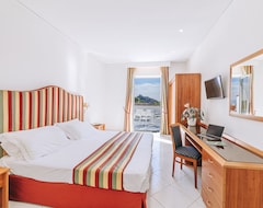 Hotel Best Western Regina Palace Terme (Ischia, Italien)
