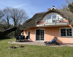 Cijela kuća/apartman Holiday House Fiete In Wieck (Wieck, Njemačka)