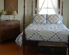 Hotelli Belle Meade Bed And Breakfast (Washington, Amerikan Yhdysvallat)