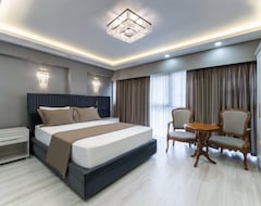 Khách sạn Classio Suite Hotel (Istanbul, Thổ Nhĩ Kỳ)