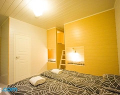 Khách sạn Ibedcity Oy (Rovaniemi, Phần Lan)