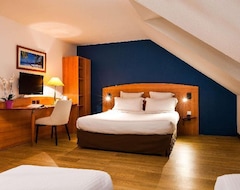 Comfort Hotel Evreux (Évreux, France)