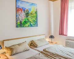 Casa/apartamento entero 2 Bedroom Accommodation In Dannenberg (elbe) (Dannenberg, Alemania)