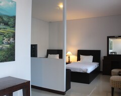 The Radiant Hotel & Spa (Kuta, Endonezya)