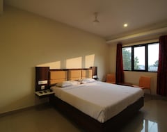 Khách sạn Weshtern Park (Madurai, Ấn Độ)