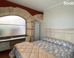 Cijela kuća/apartman Villa Naura In Irpinia - Tenuta Santojanni (Sant'Angelo dei Lombardi, Italija)