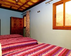 Hotel Atlas Imoula (Imlil, Marruecos)